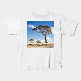 Treescape Kids T-Shirt